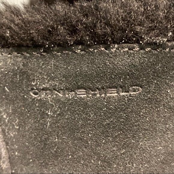 COLUMBIA Sz 9 Omni Shield Omni Grip Techlite Water Resistant Delaney Snow Boots - Picture 5 of 12